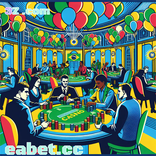 A Emoção do Bingo em eabet.cc: Um Jogo para Todas as Idades