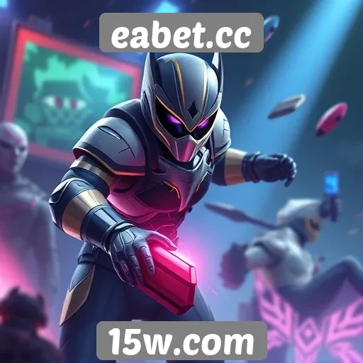 A evolução do design de jogos no eabet.cc