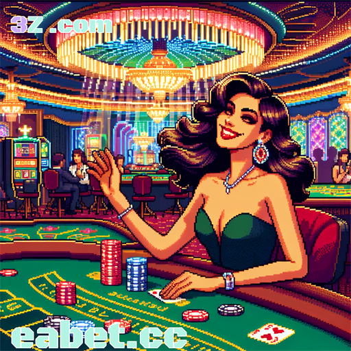 Altas Apostas: A Emoção de Jogar Alto no eabet.cc