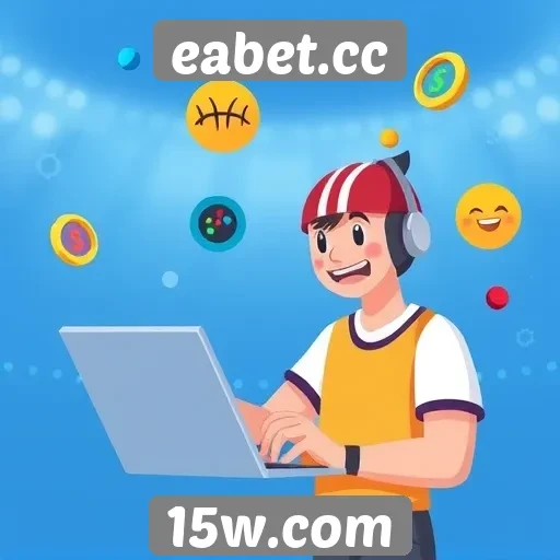 novas funcionalidades do eabet.cc para os usuários