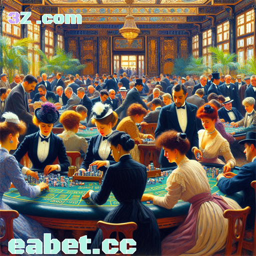 As Promoções que Atraem Jogadores em eabet.cc
