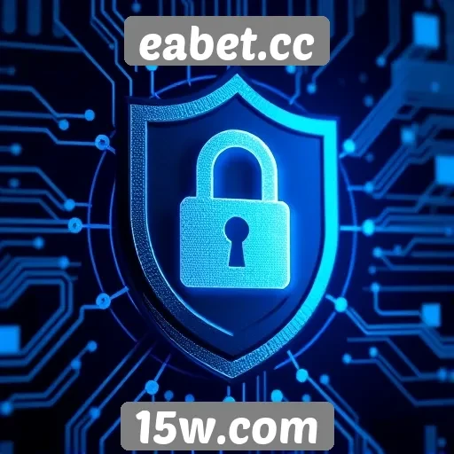 Avaliação da segurança do site eabet.cc
