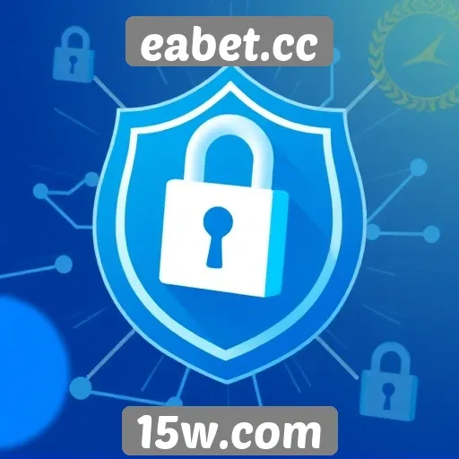 Segurança e confiabilidade do site eabet.cc